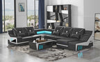 ARENA Living System