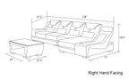 ARENA Living System — Compact Configuration
