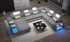 Cosmo Living System