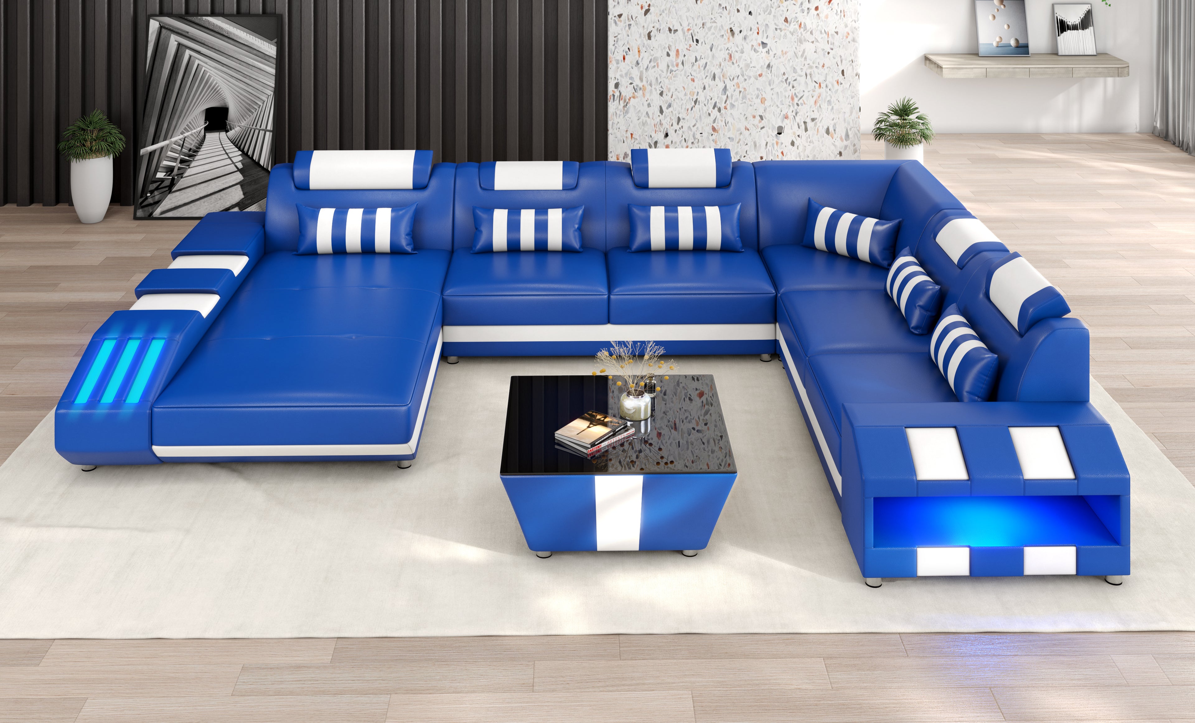 Cosmo Living System