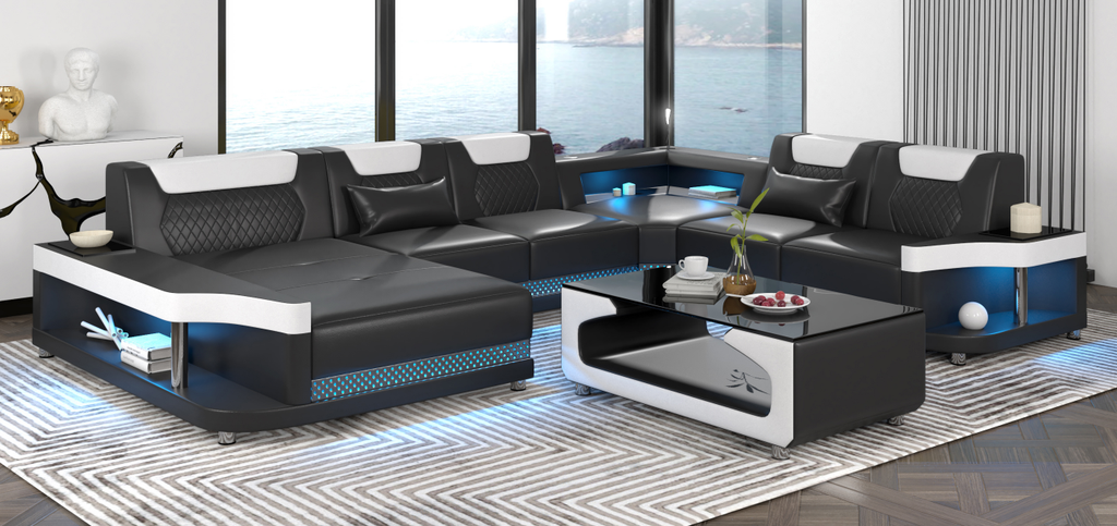 NEXA Living System