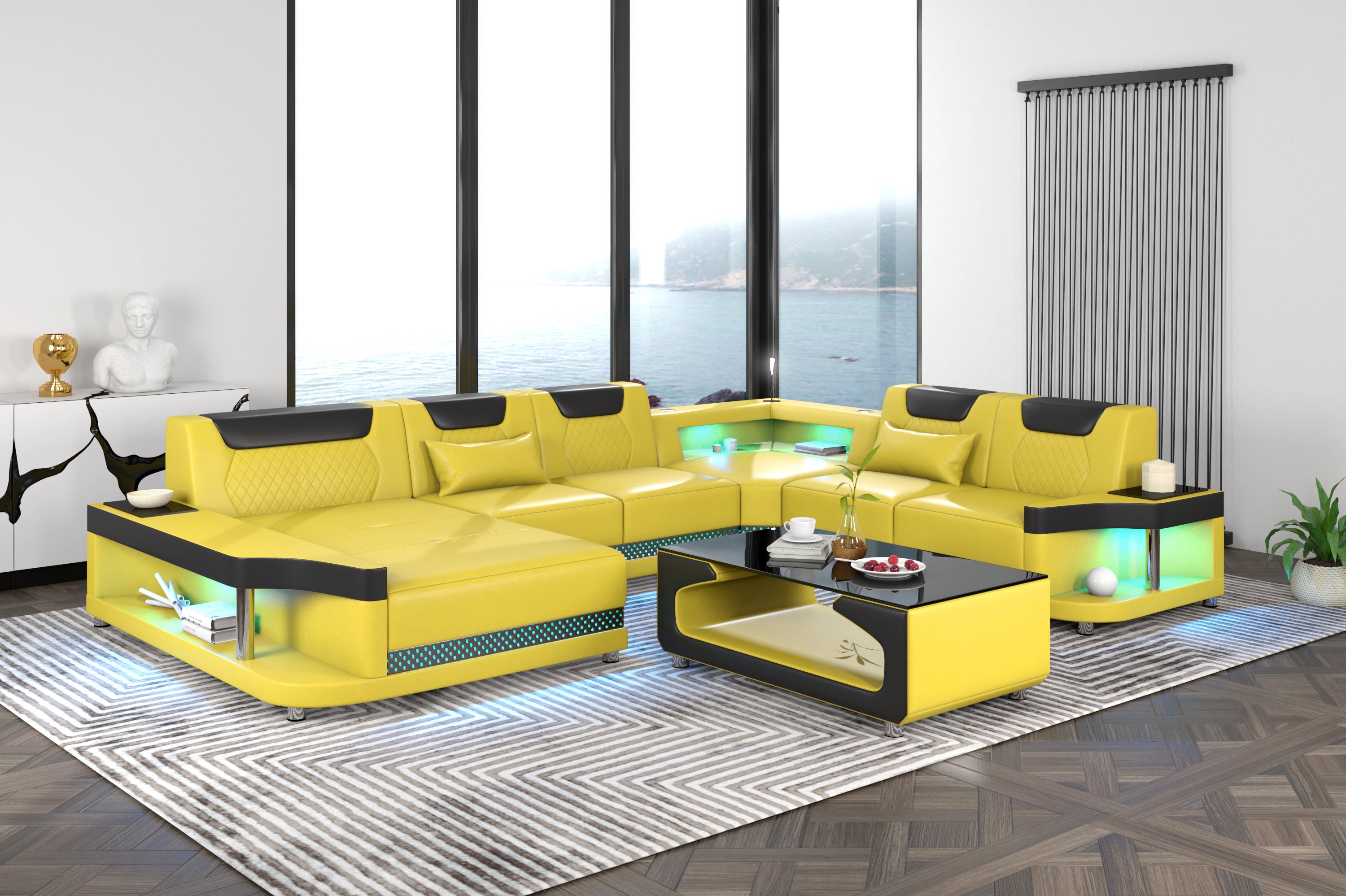 NEXA Living System