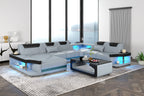 NEXA Living System