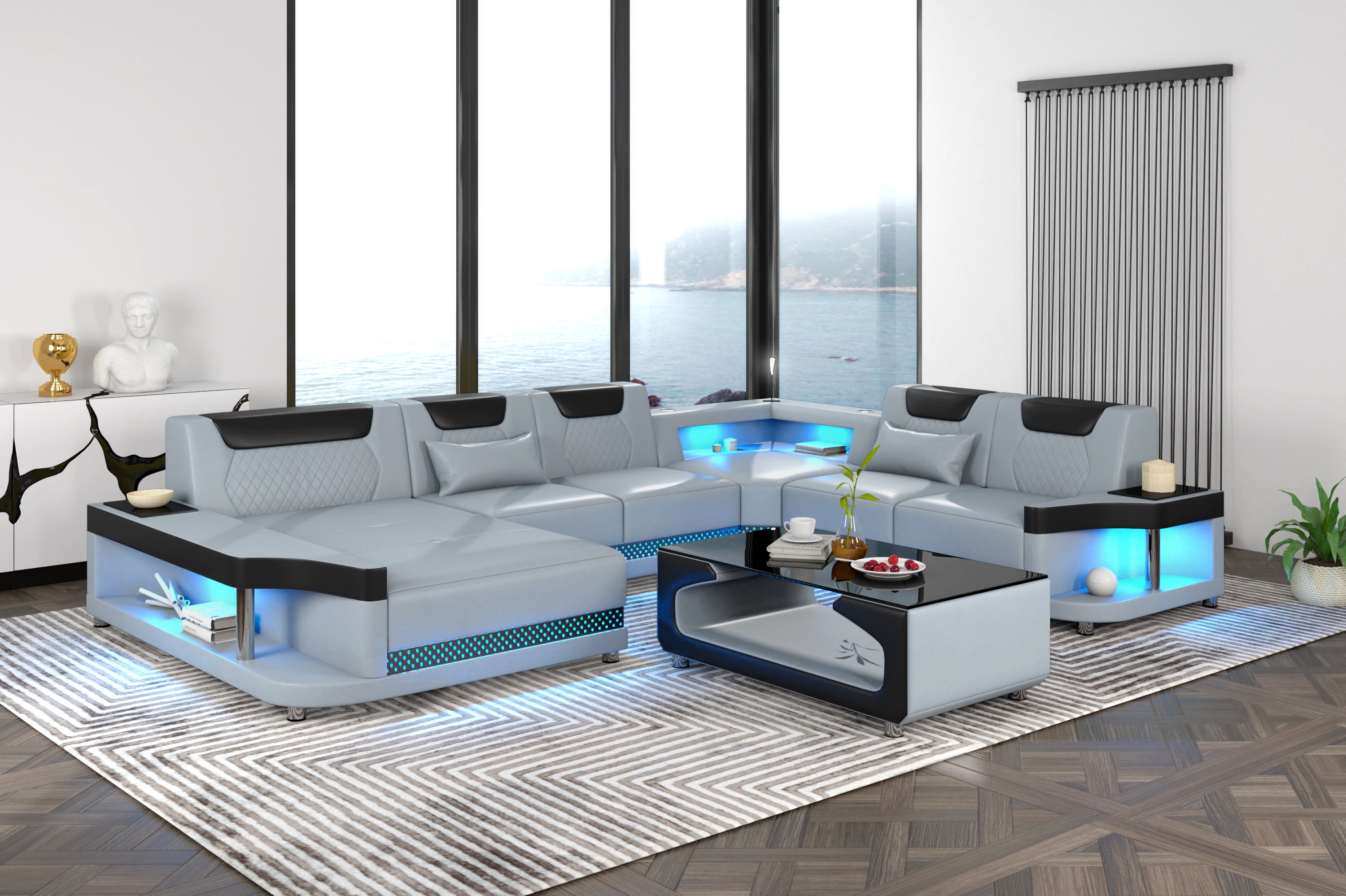 NEXA Living System
