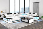 NEXA Living System