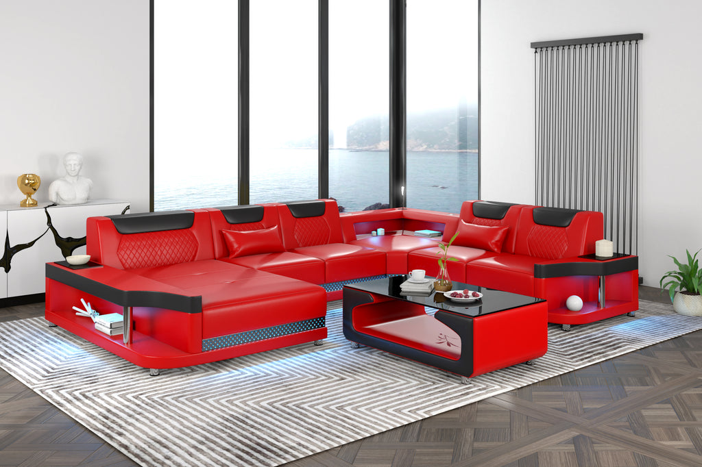 NEXA Living System