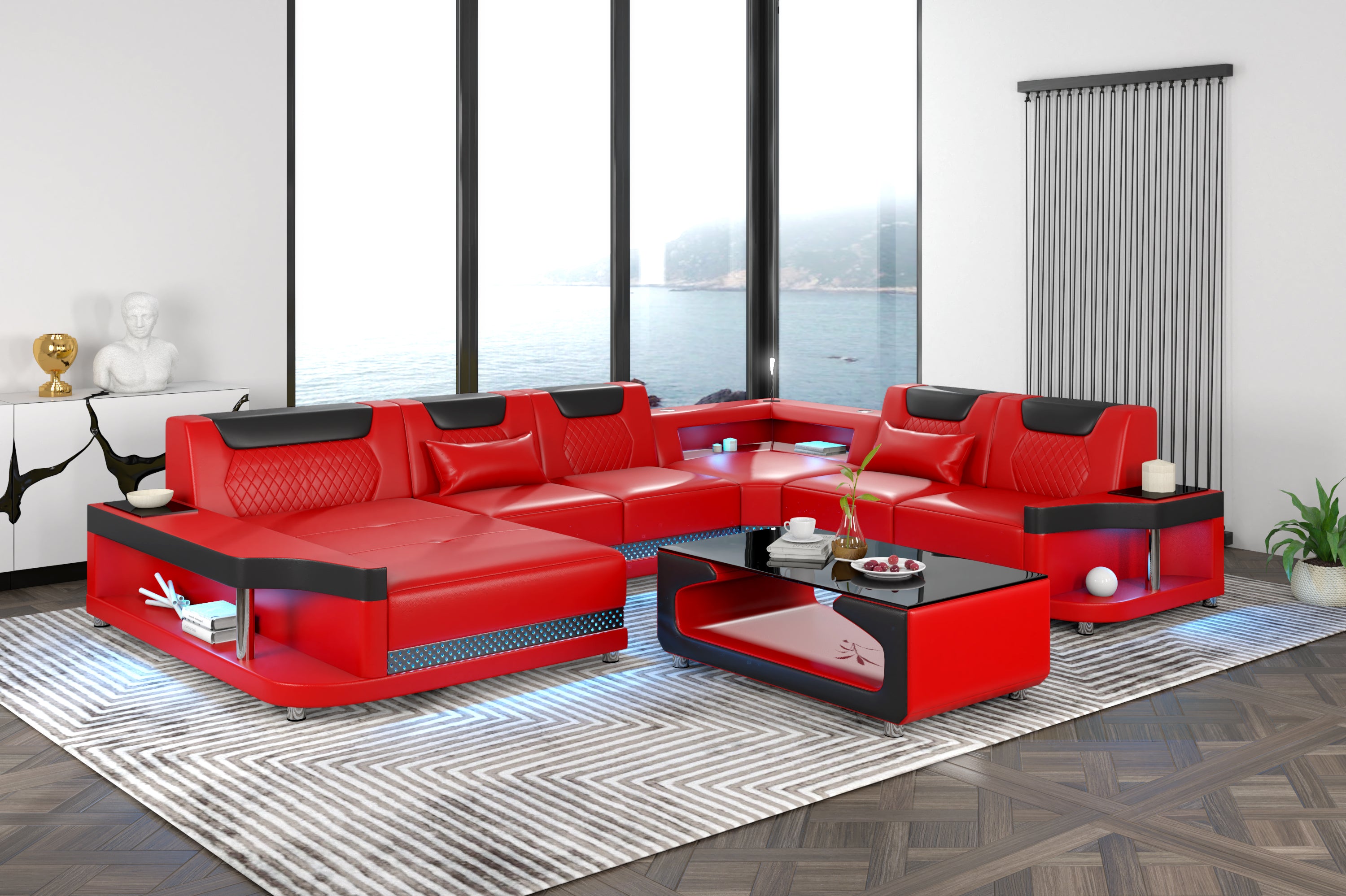 NEXA Living System