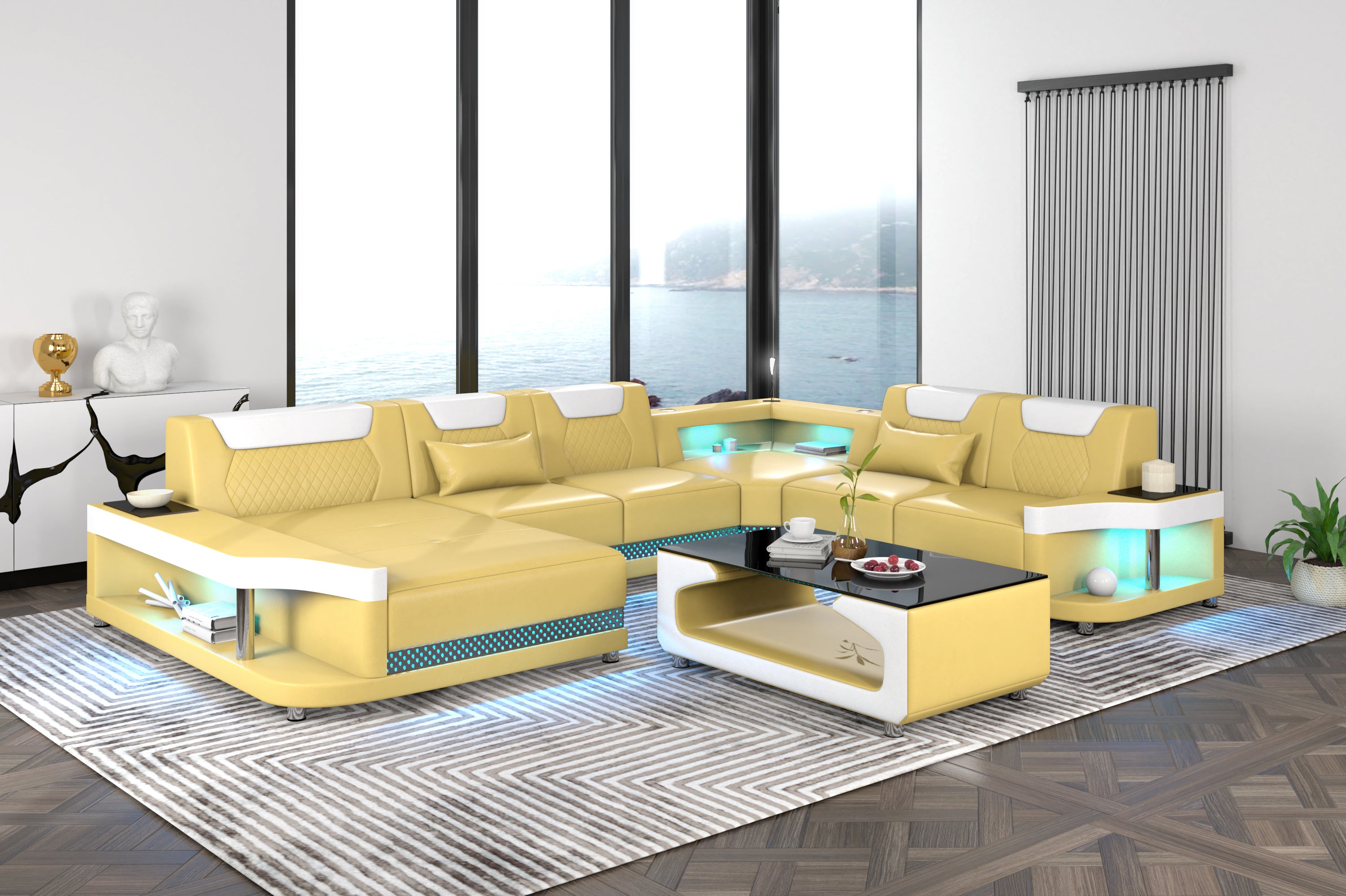 NEXA Living System