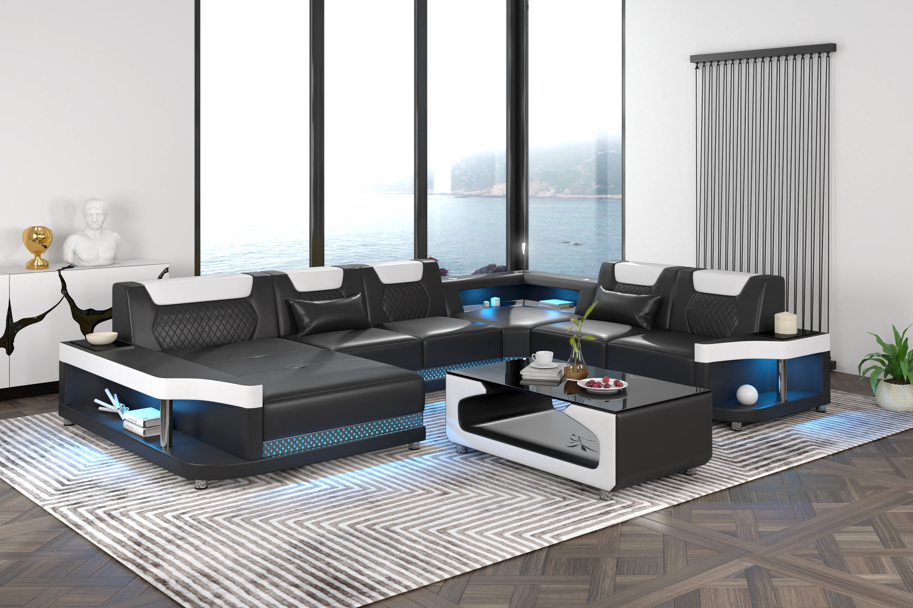 NEXA Living System
