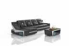 ARENA Living System Compact Configuration
