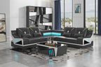 ARENA Living System — Social Configuration