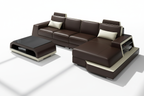 CIVIA Living System — Urban Compact Configuration - Accurate Blueprint