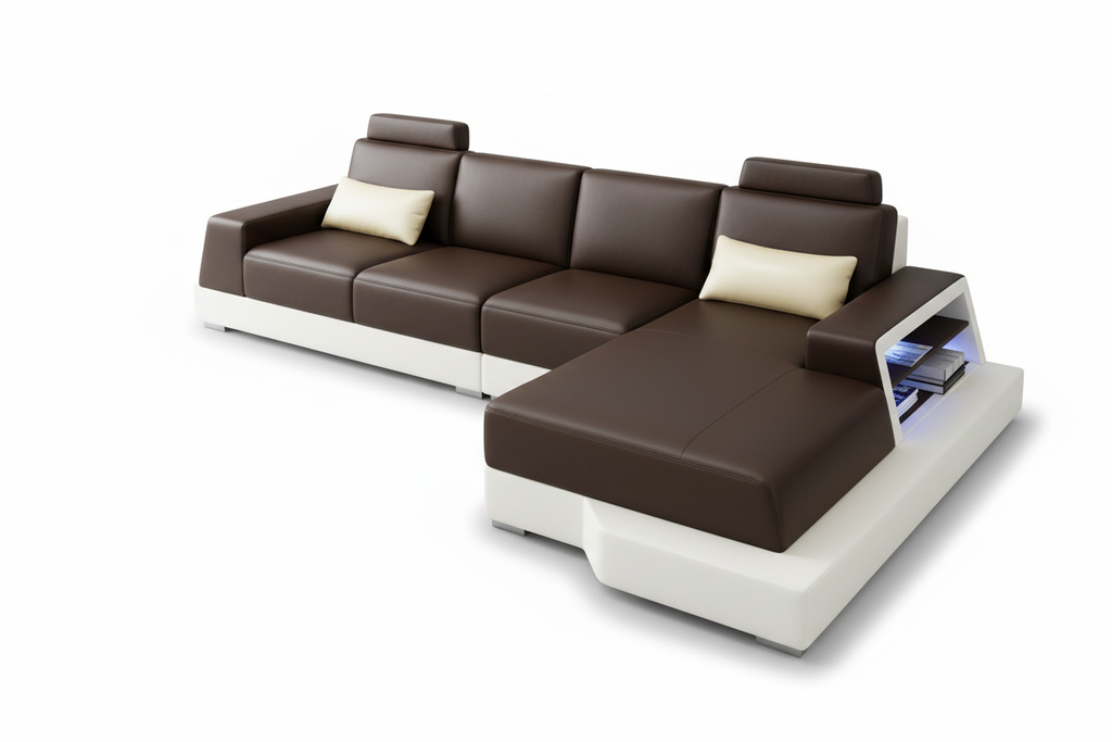 CIVIA Living System — Urban Compact Configuration - Blank Background 1