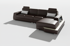CIVIA Living System — Urban Compact Configuration