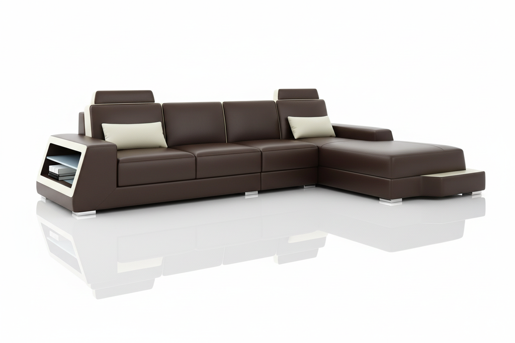 CIVIA Living System — Urban Compact Configuration