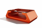 Eali Coffee Table - Three-Quarter View