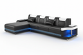 NEXA Compact - Black/White LHF Shadow