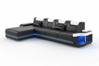 NEXA Compact - Black/White LHF Shadow