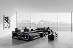 Omont - Ultra-Minimalist Luxury Mansion
