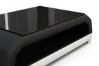 Widil Coffee Table - Surface Detail Ultra HD