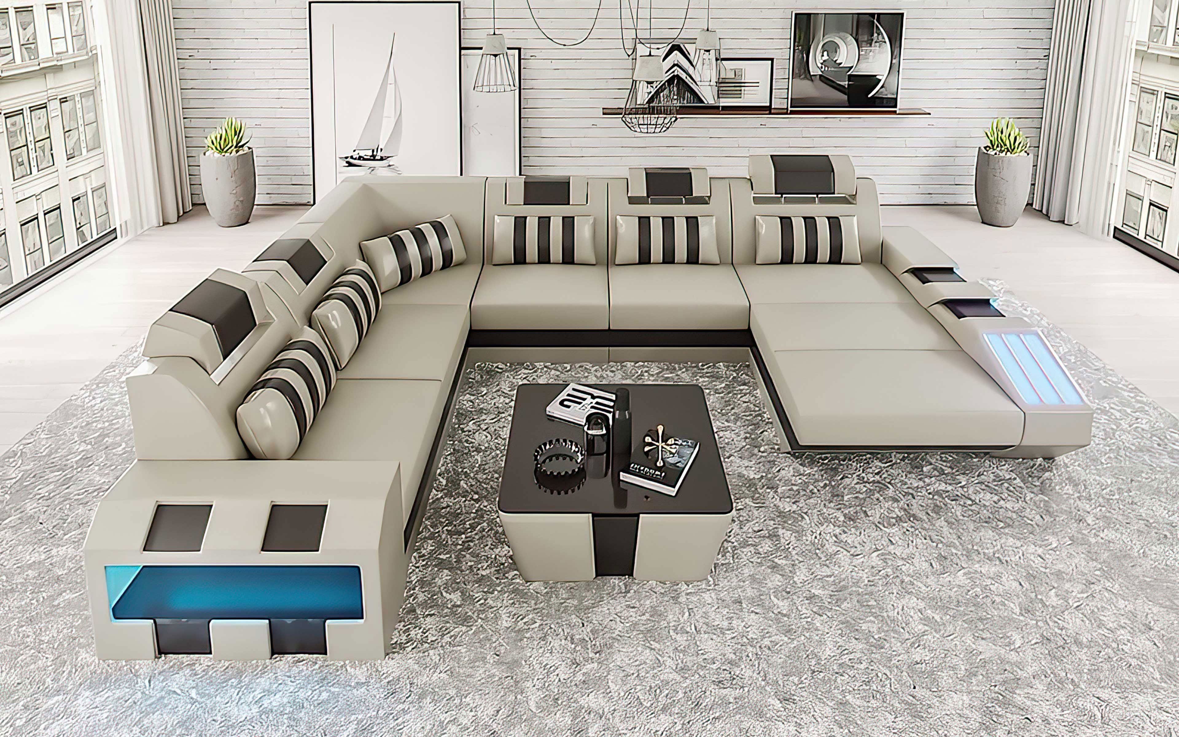 Cosmo Living System
