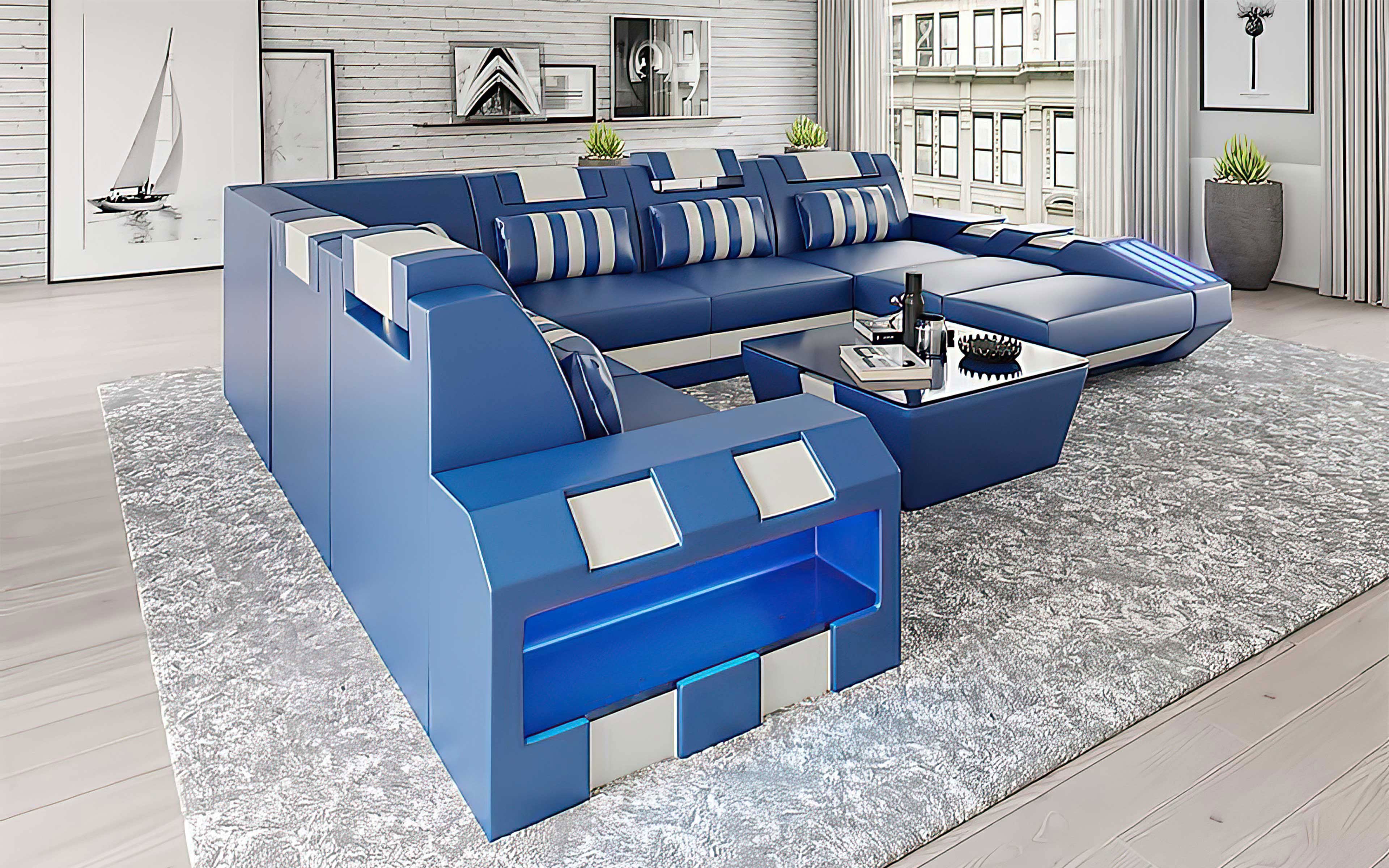 Cosmo Living System