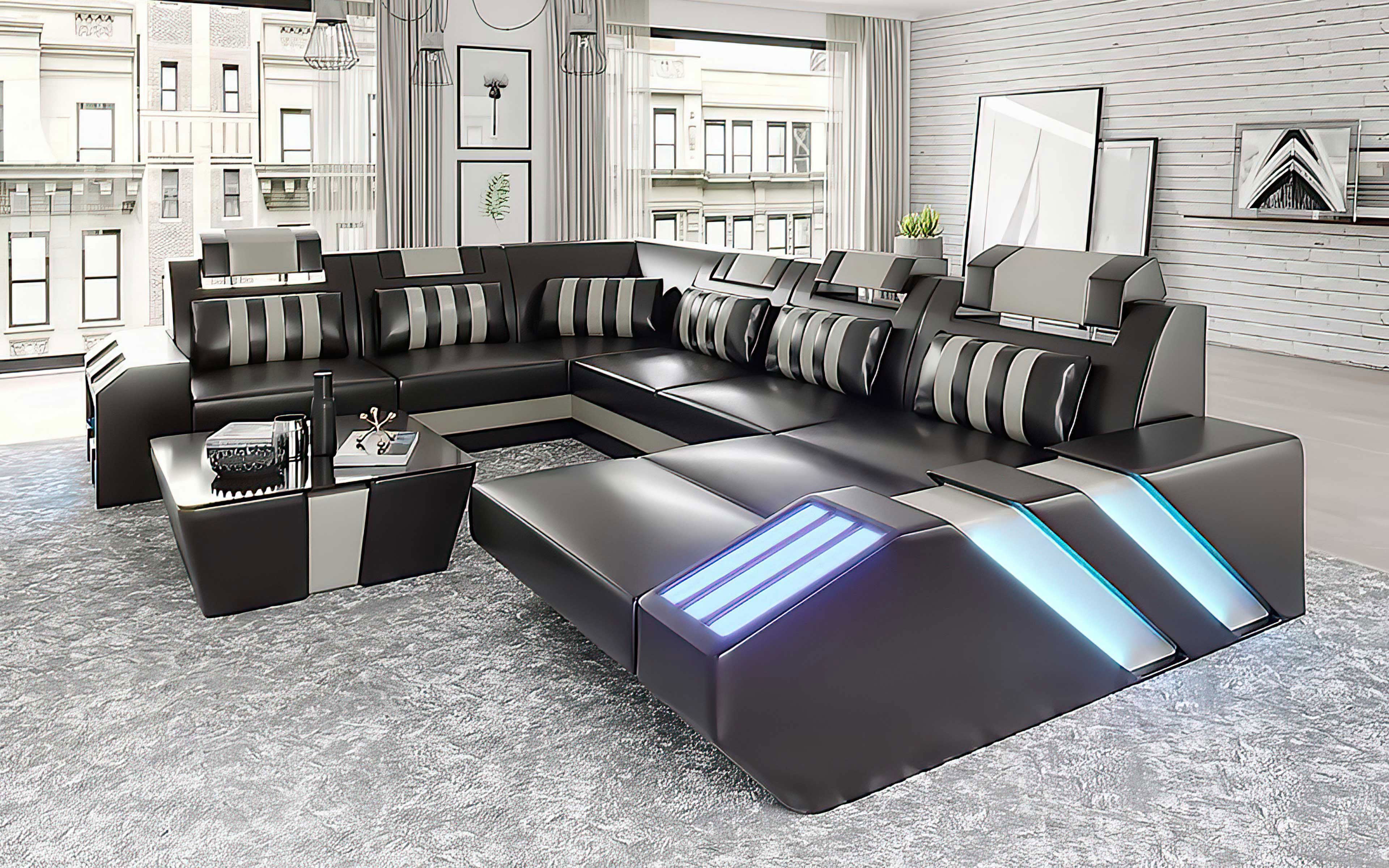 Cosmo Living System