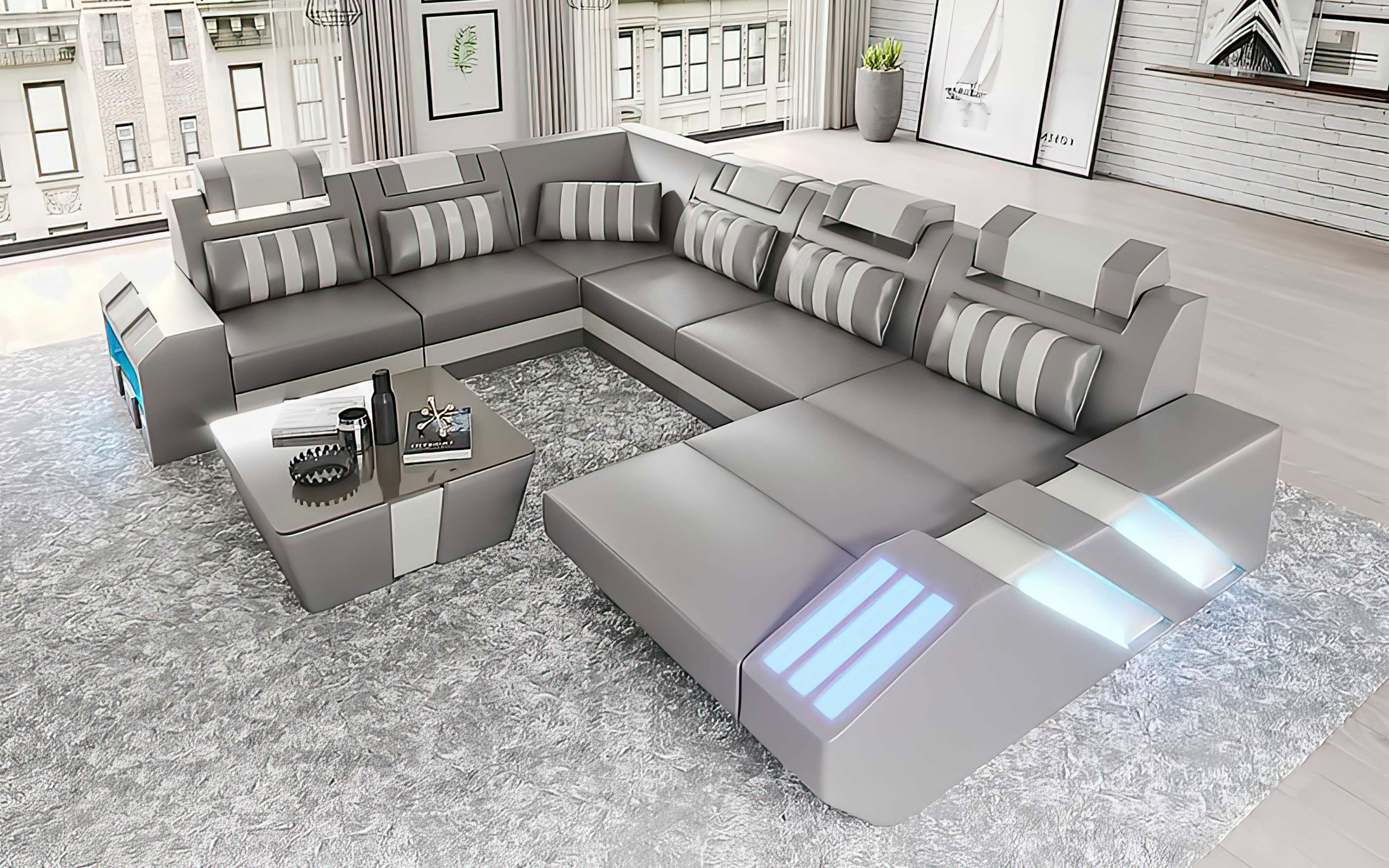 Cosmo Living System