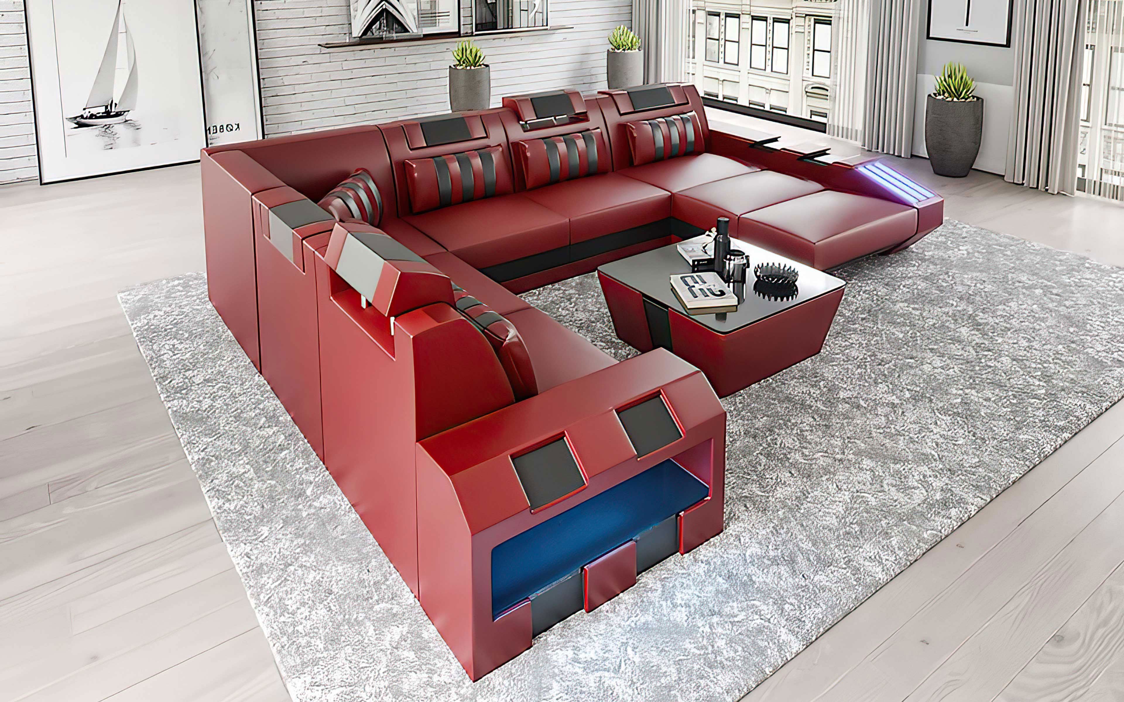 Cosmo Living System