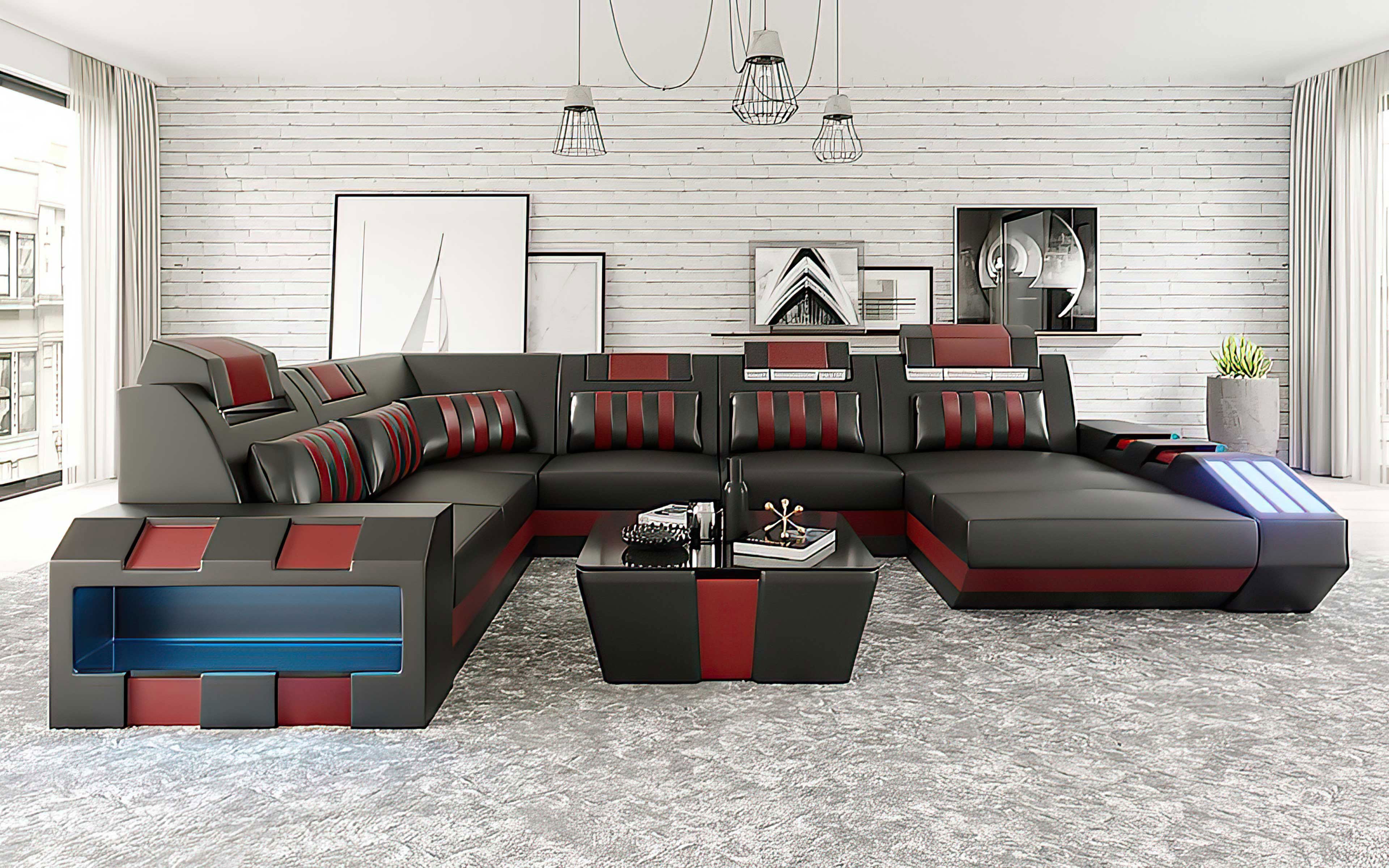 Cosmo Living System