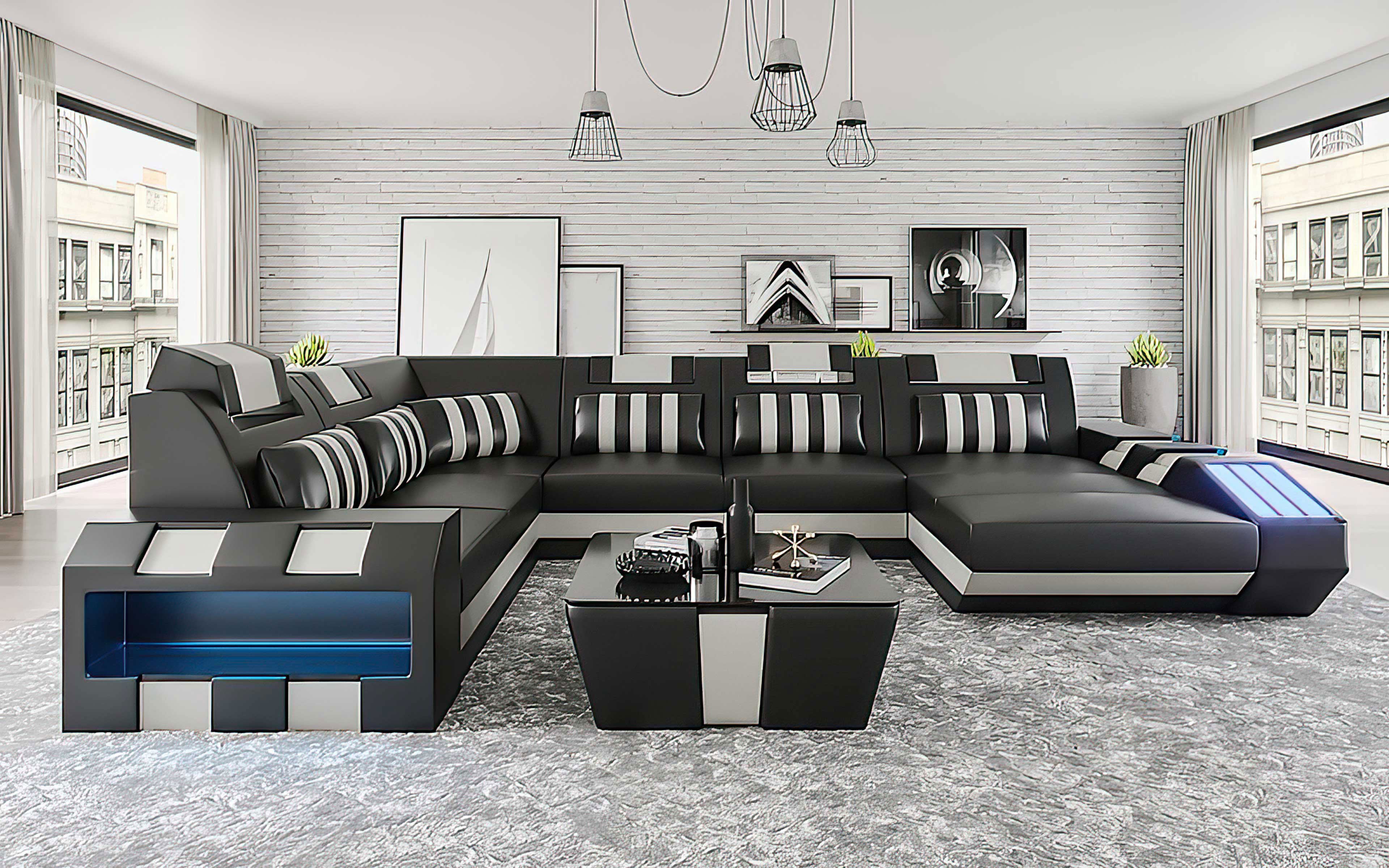 Cosmo Living System