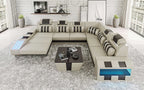 Cosmo Living System