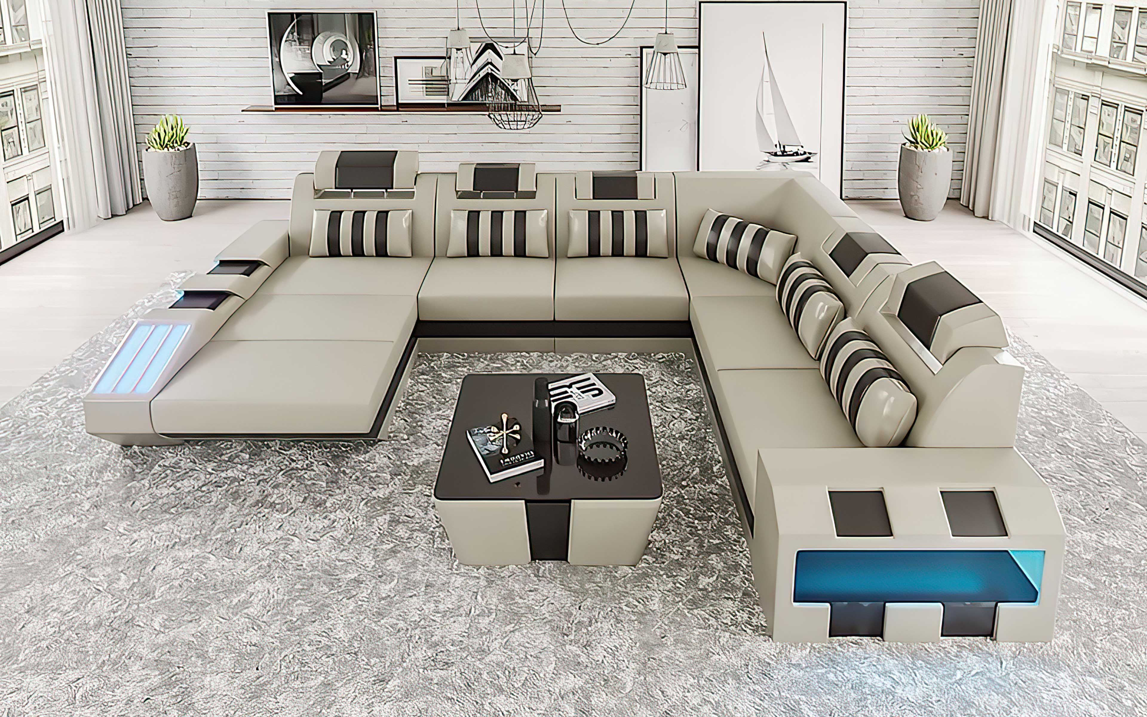 Cosmo Living System