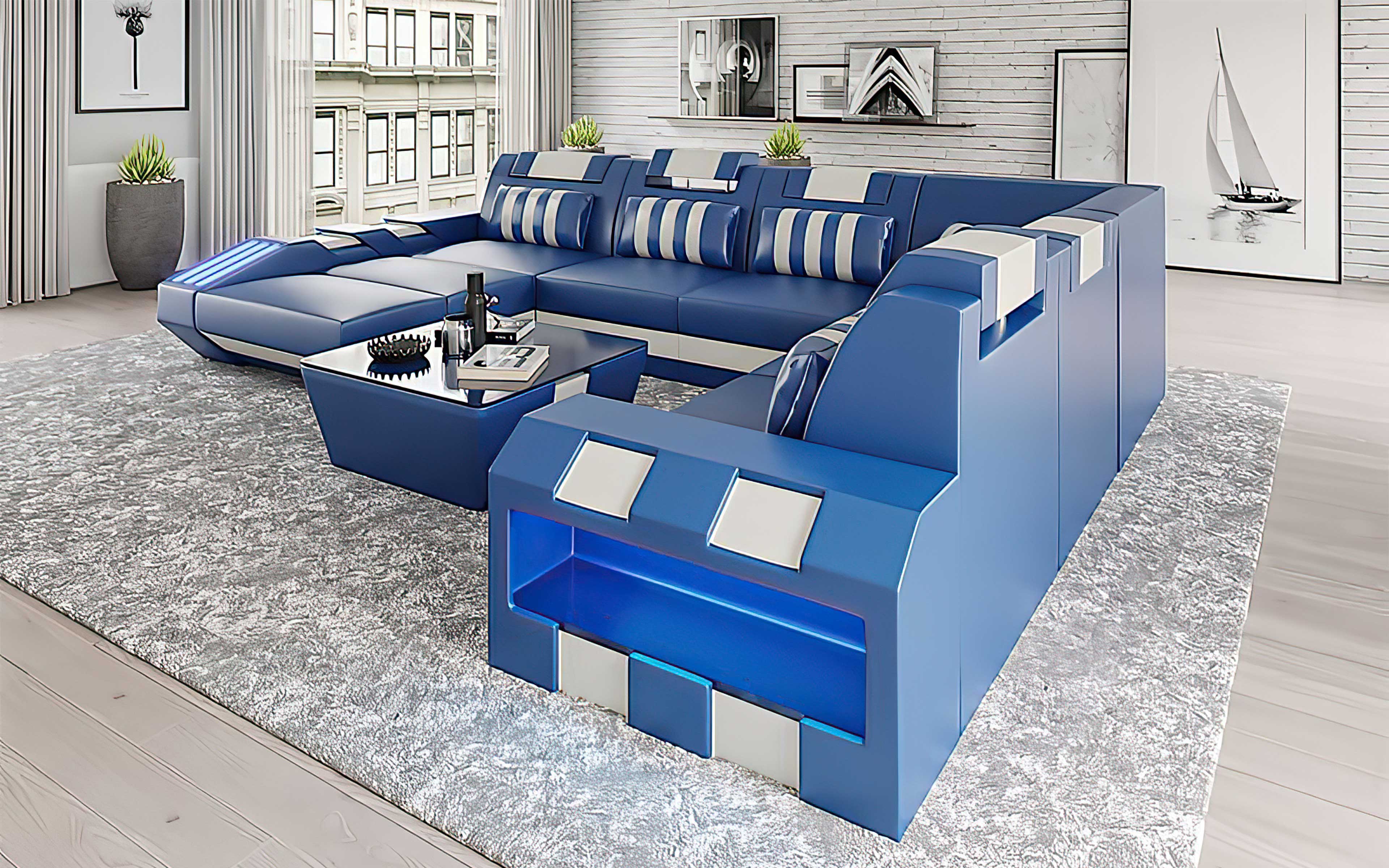 Cosmo Living System