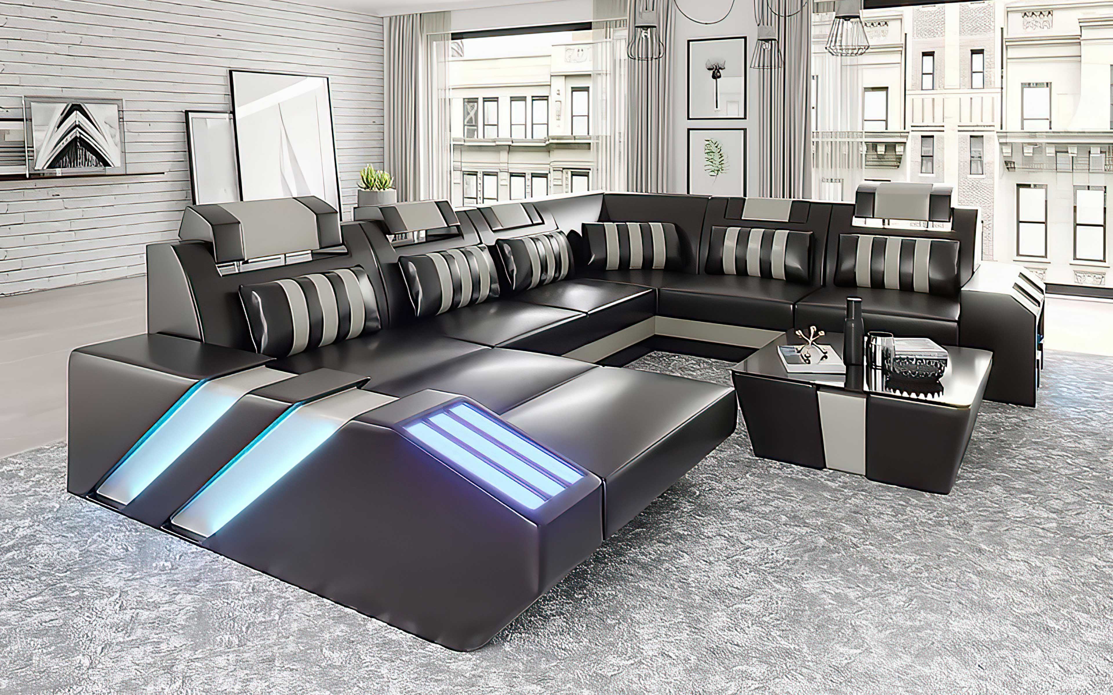 Cosmo Living System