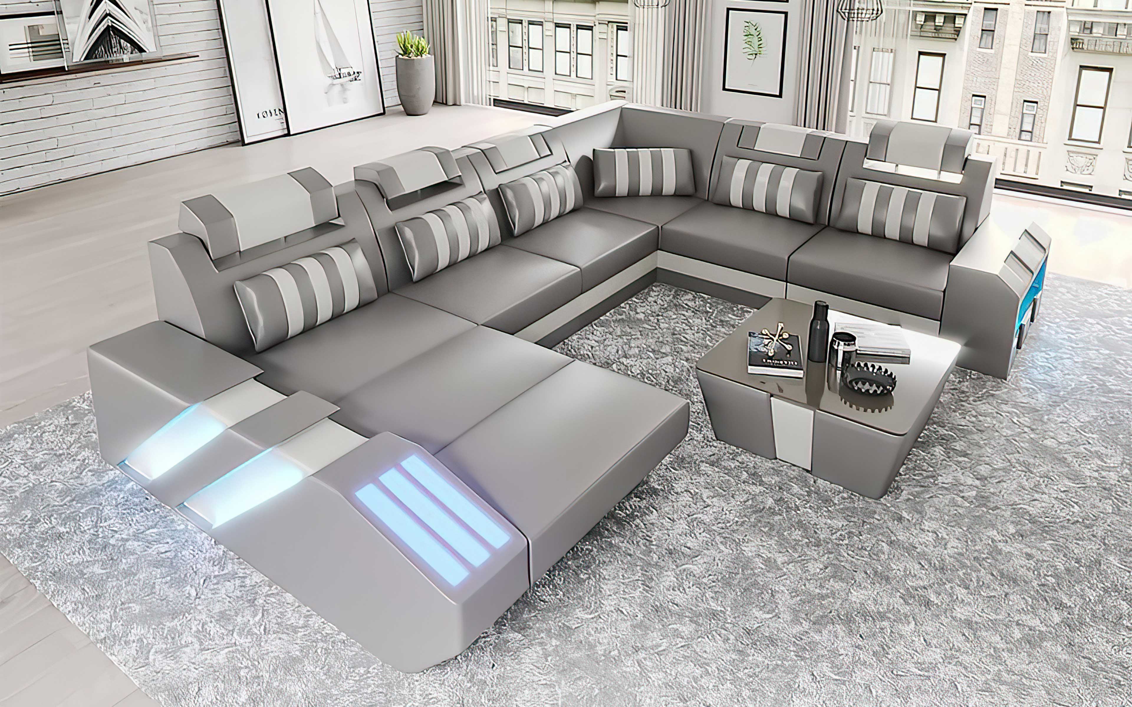 Cosmo Living System