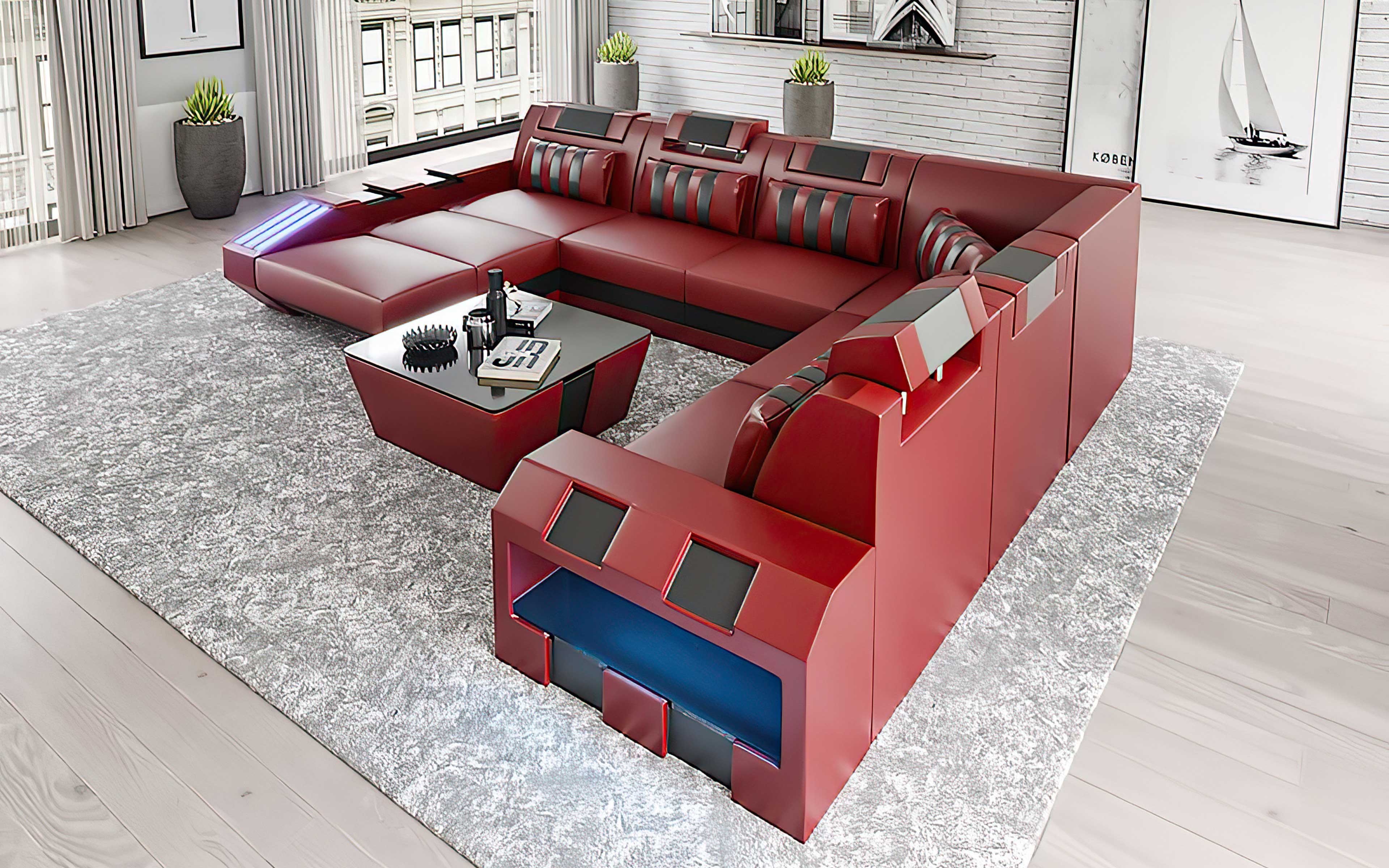 Cosmo Living System