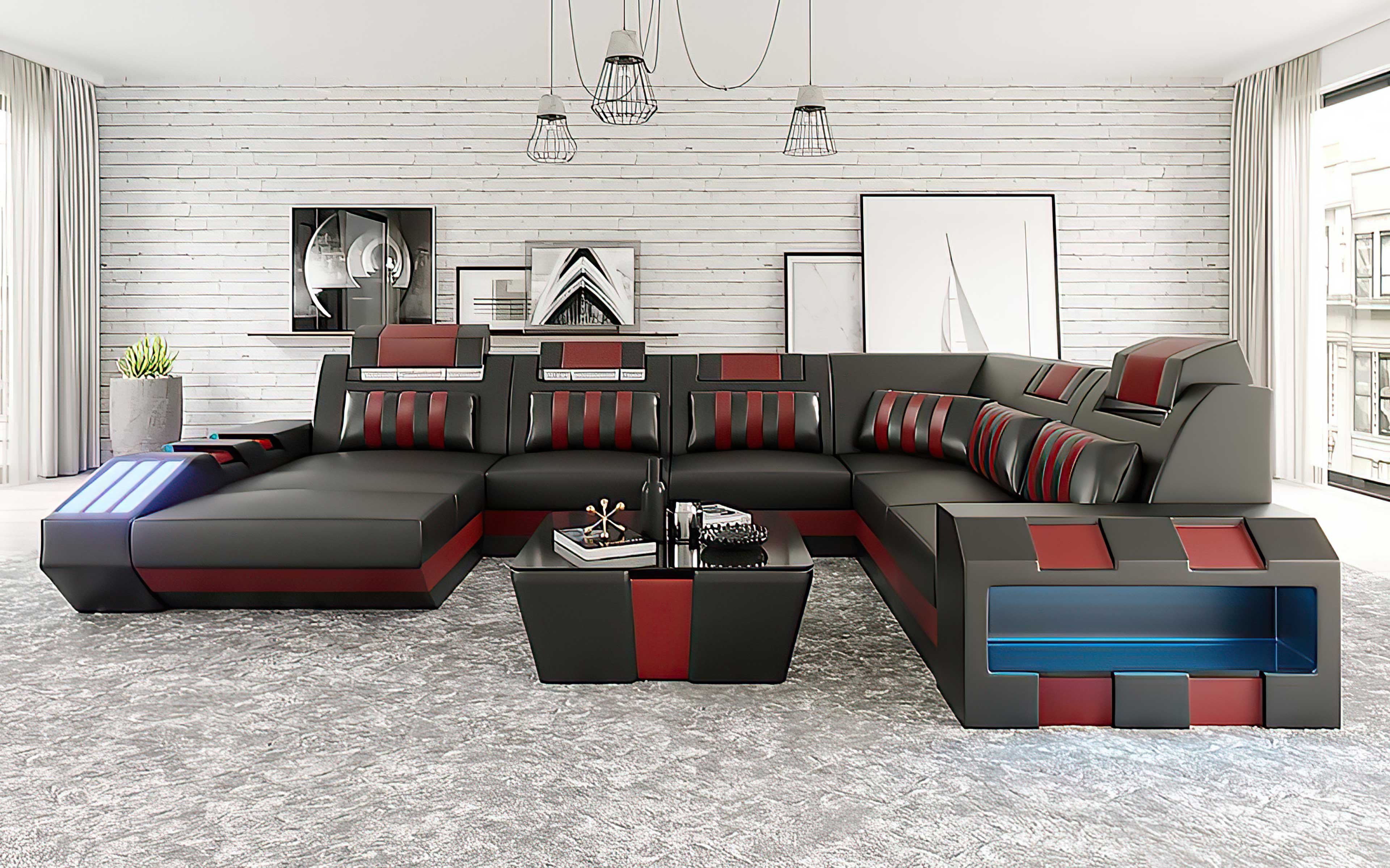 Cosmo Living System