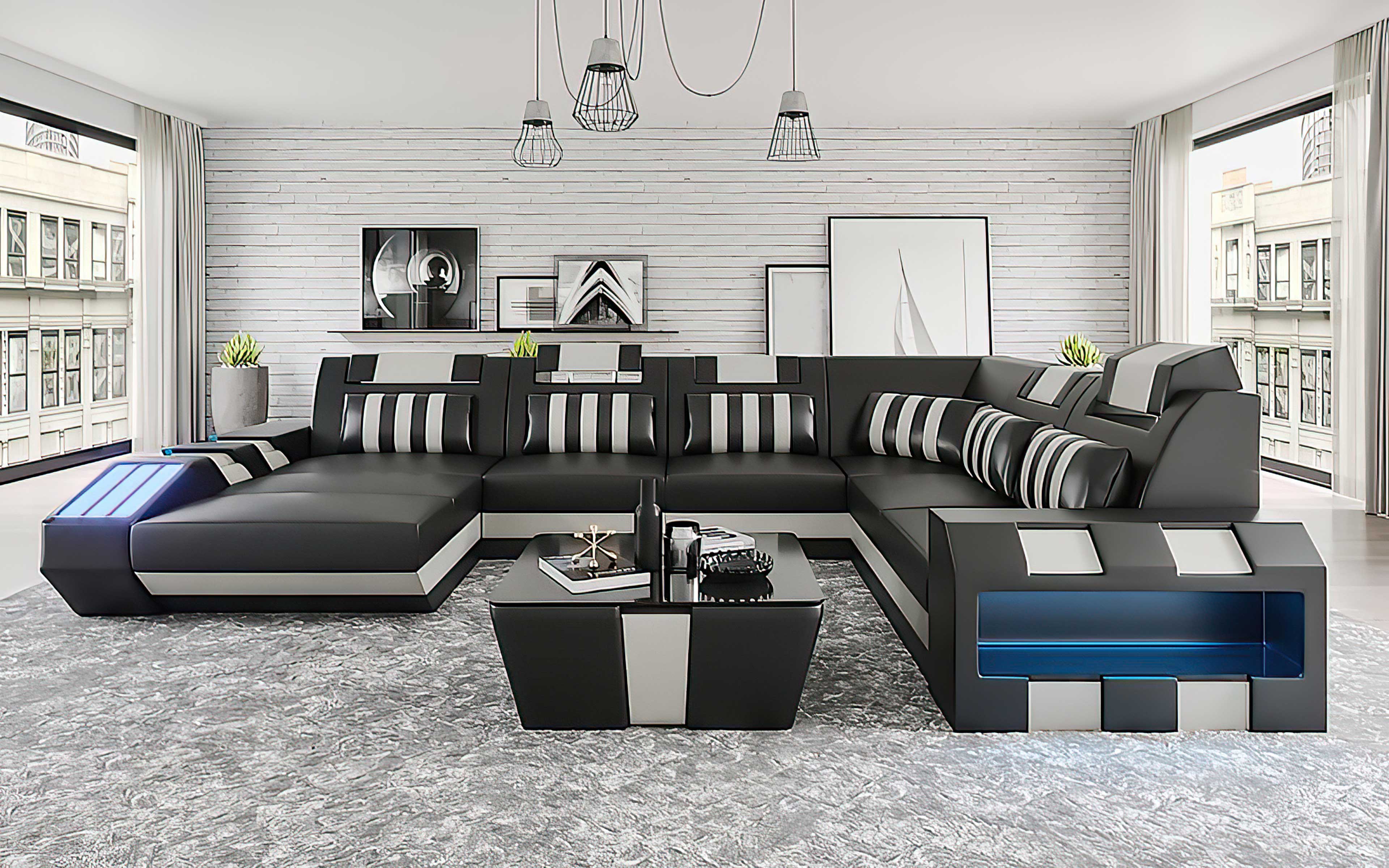 Cosmo Living System
