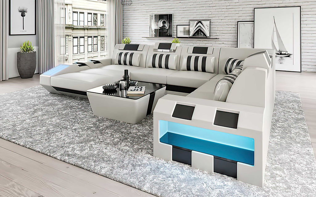 Cosmo Living System