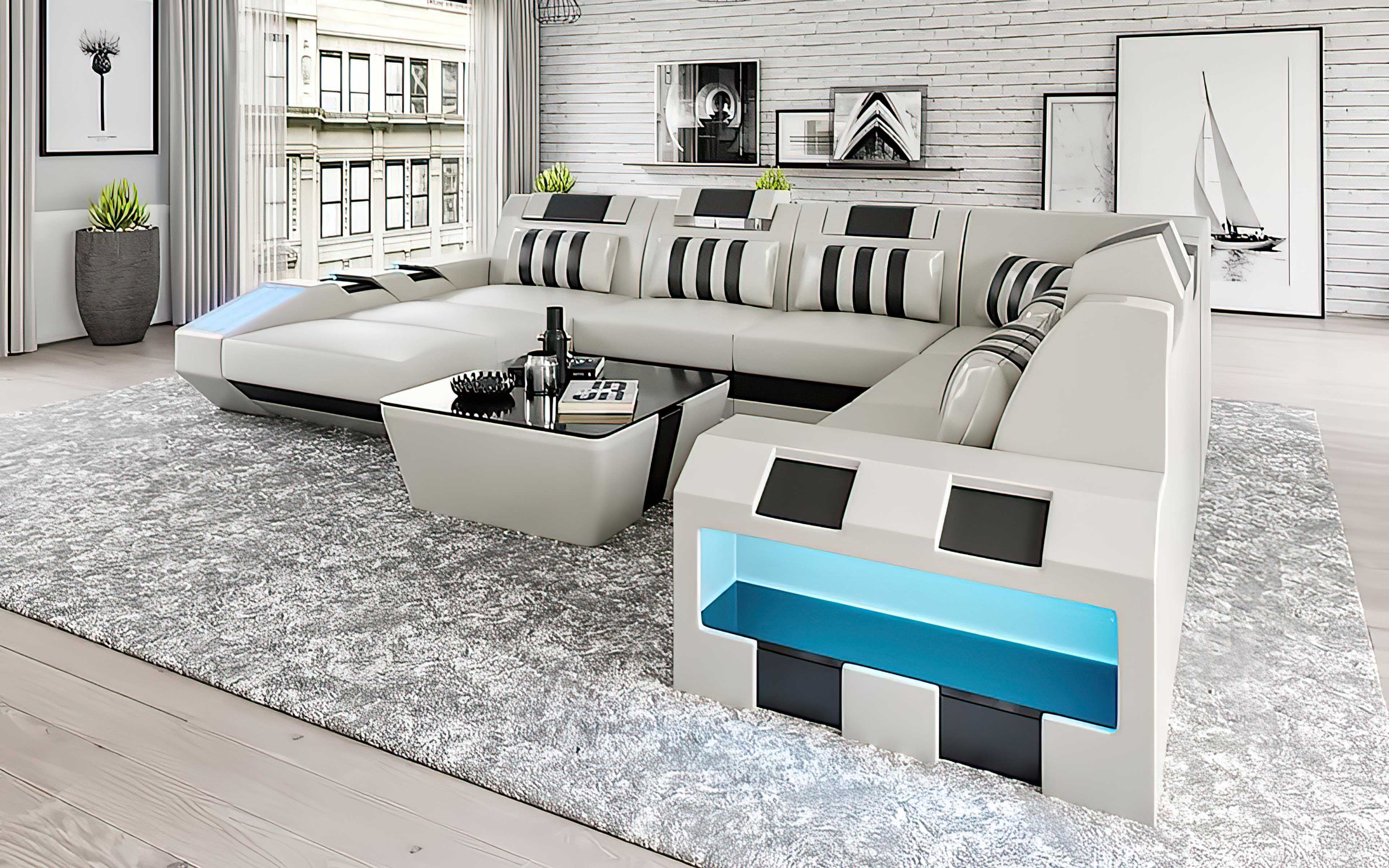Cosmo Living System