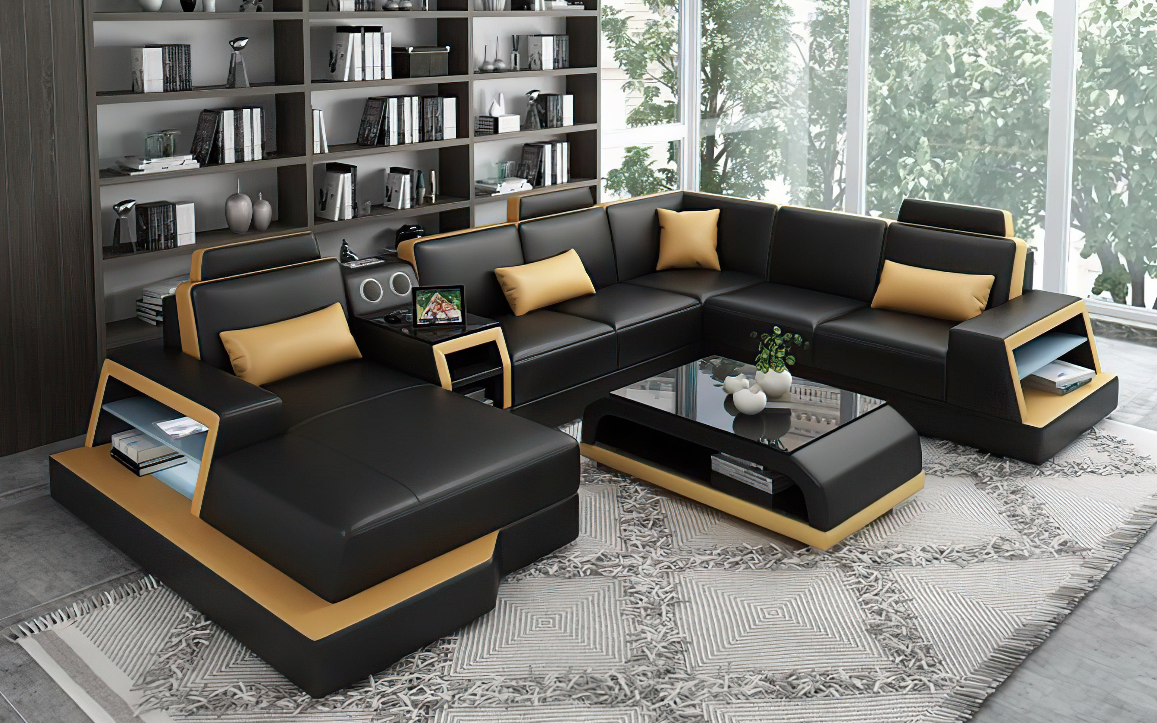 CIVIA Living System