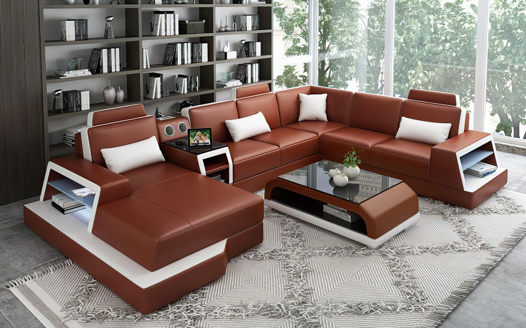 CIVIA Living System