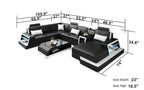 CIVIA Living System