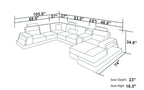 CIVIA Living System