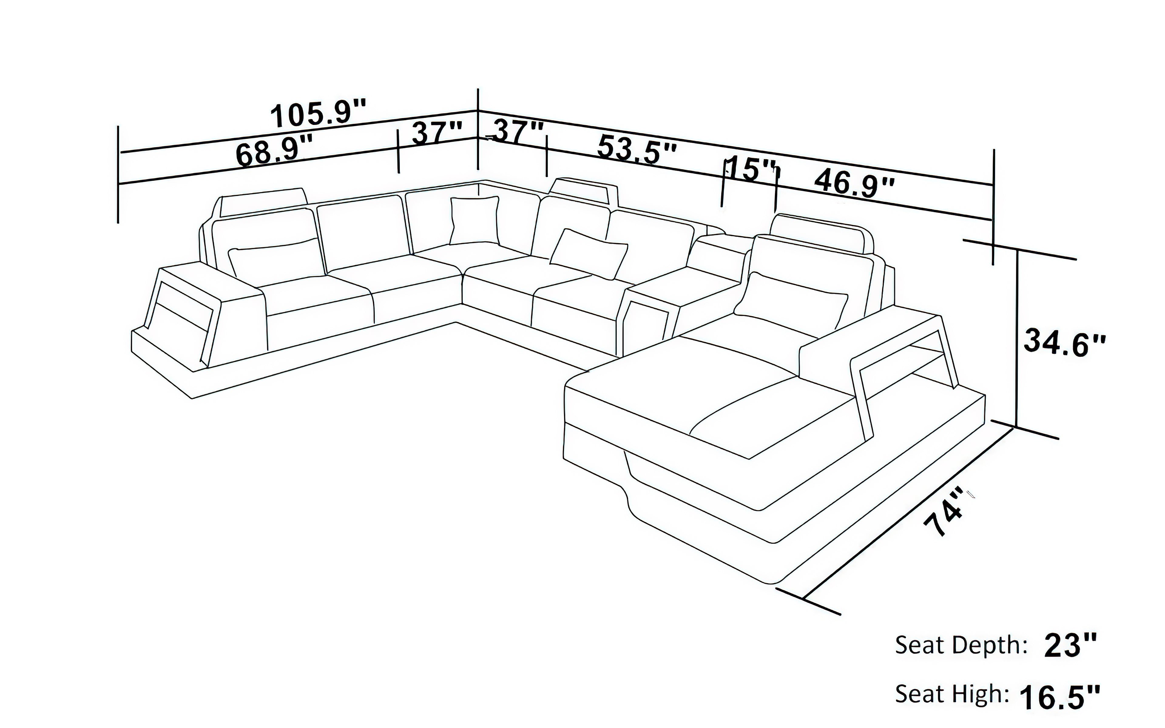 CIVIA Living System