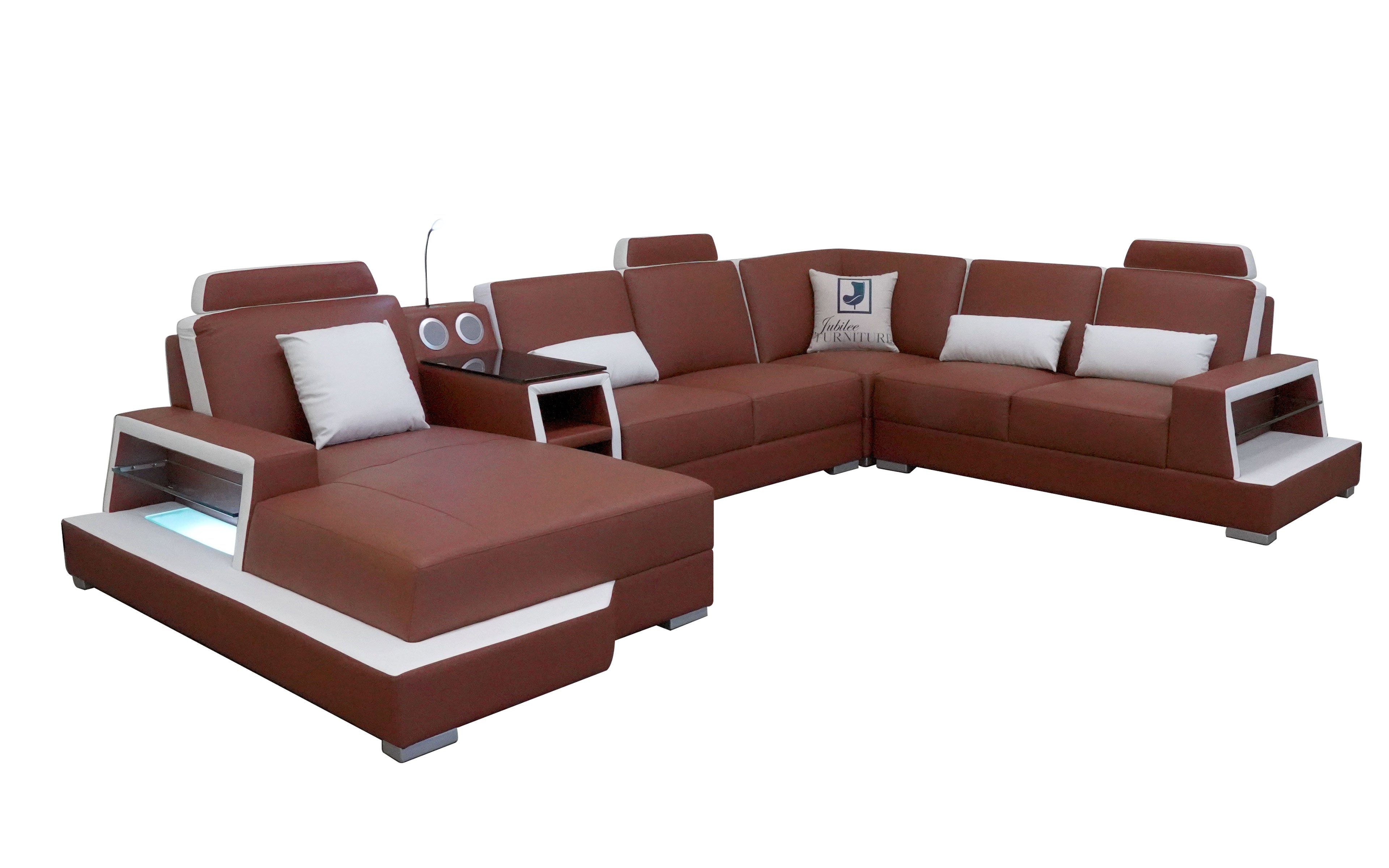 CIVIA Living System
