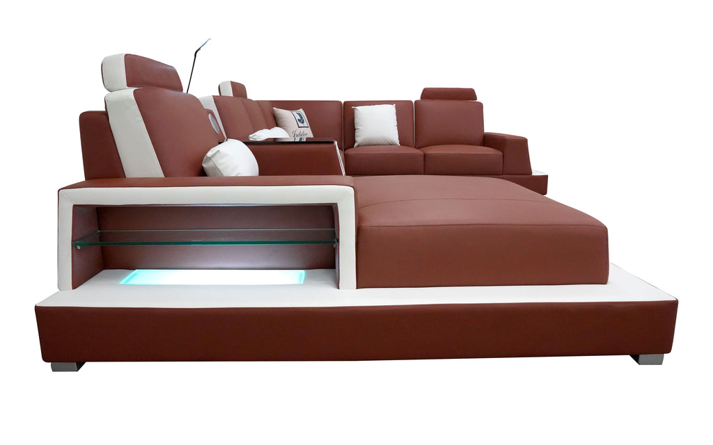 CIVIA Living System