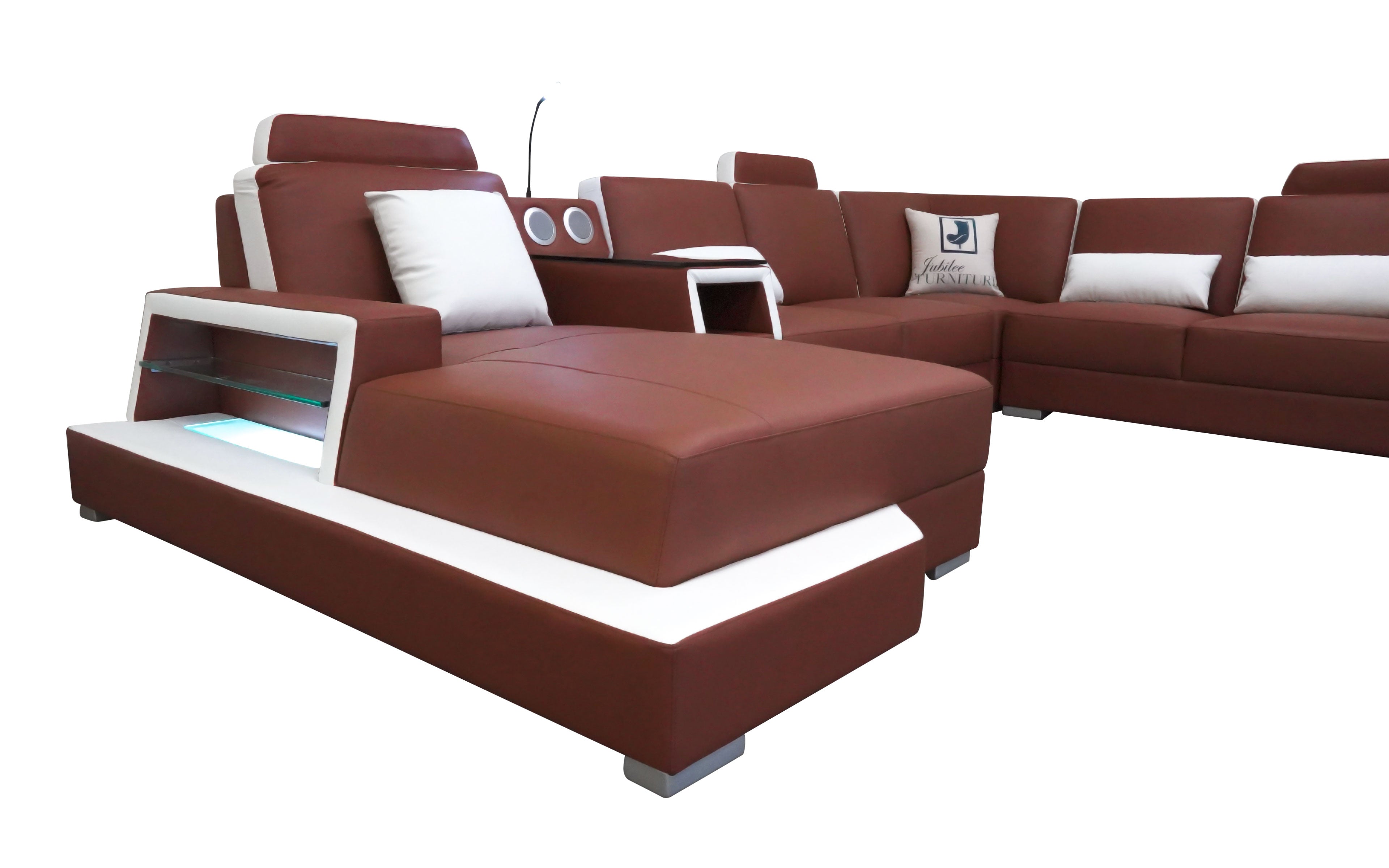 CIVIA Living System