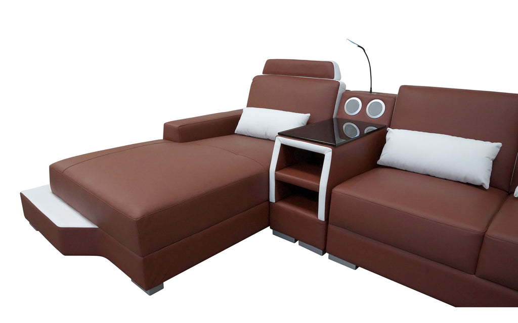 CIVIA Living System